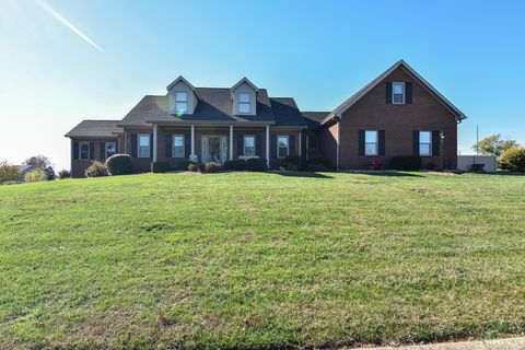 5351 Cumberland Court, Mount Vernon, IN 47620 - #: 202443917