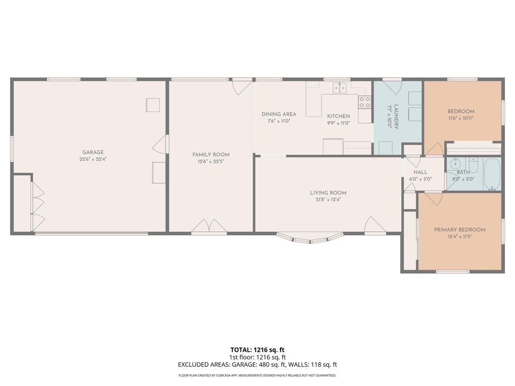 Photo of 3322 Tunnelton Road, Bedford, IN 47421 (MLS # 202608804)