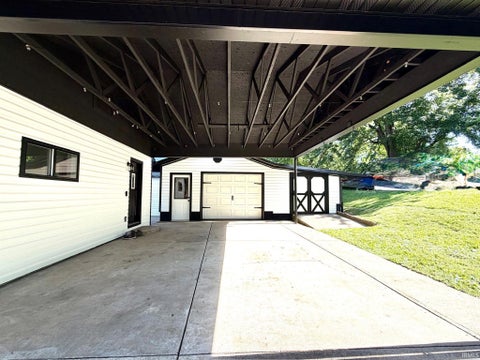 Tiny photo for 1802 27th Street, Bedford, IN 47421 (MLS # 202621448)