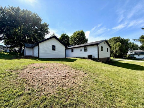 Tiny photo for 1802 27th Street, Bedford, IN 47421 (MLS # 202621448)