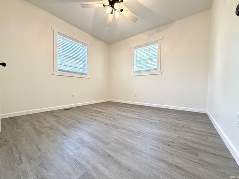 Tiny photo for 1802 27th Street, Bedford, IN 47421 (MLS # 202621448)