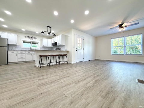 Tiny photo for 1802 27th Street, Bedford, IN 47421 (MLS # 202621448)