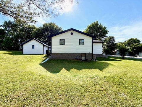 Tiny photo for 1802 27th Street, Bedford, IN 47421 (MLS # 202621448)