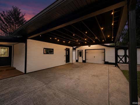 Tiny photo for 1802 27th Street, Bedford, IN 47421 (MLS # 202621448)