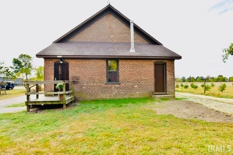 Tiny photo for 10712 E 200 N, Lafayette, IN 47905 (MLS # 202541681)