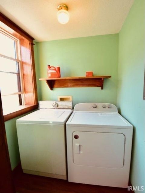 Tiny photo for 10712 E 200 N, Lafayette, IN 47905 (MLS # 202541681)