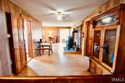 Tiny photo for 10712 E 200 N, Lafayette, IN 47905 (MLS # 202541681)