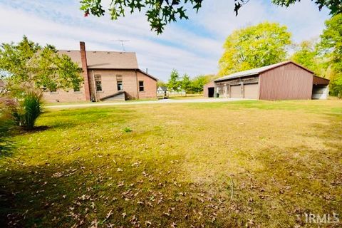 Tiny photo for 10712 E 200 N, Lafayette, IN 47905 (MLS # 202541681)