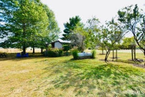 Tiny photo for 10712 E 200 N, Lafayette, IN 47905 (MLS # 202541681)