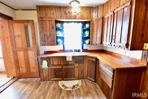 Tiny photo for 10712 E 200 N, Lafayette, IN 47905 (MLS # 202541681)