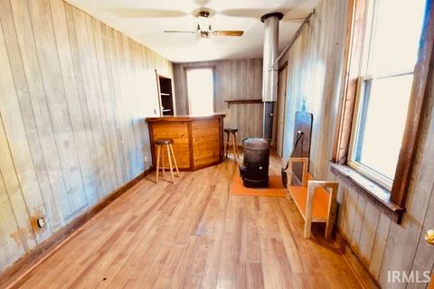 Tiny photo for 10712 E 200 N, Lafayette, IN 47905 (MLS # 202541681)