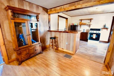 Tiny photo for 10712 E 200 N, Lafayette, IN 47905 (MLS # 202541681)