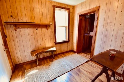 Tiny photo for 10712 E 200 N, Lafayette, IN 47905 (MLS # 202541681)