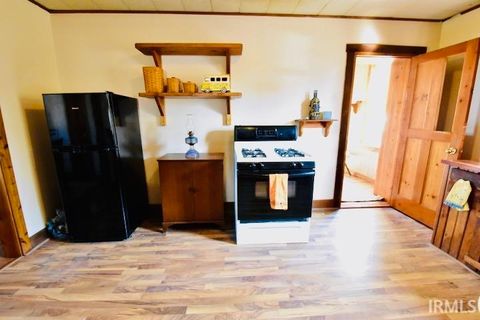 Tiny photo for 10712 E 200 N, Lafayette, IN 47905 (MLS # 202541681)