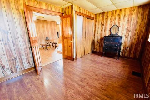 Tiny photo for 10712 E 200 N, Lafayette, IN 47905 (MLS # 202541681)