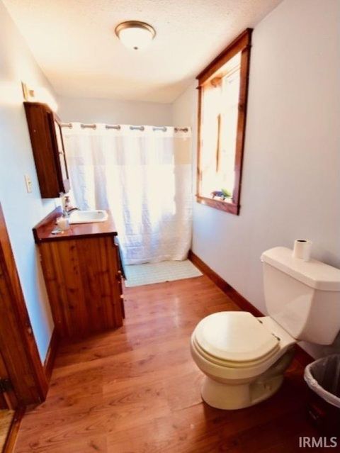 Tiny photo for 10712 E 200 N, Lafayette, IN 47905 (MLS # 202541681)