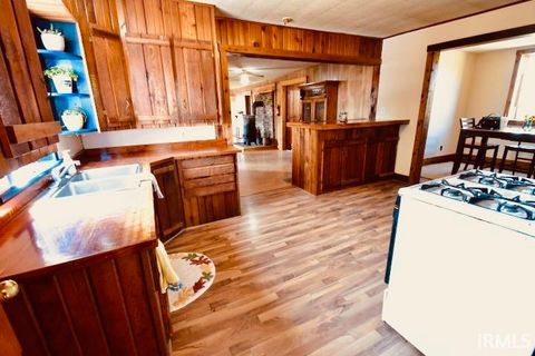 Tiny photo for 10712 E 200 N, Lafayette, IN 47905 (MLS # 202541681)