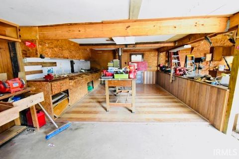 Tiny photo for 10712 E 200 N, Lafayette, IN 47905 (MLS # 202541681)