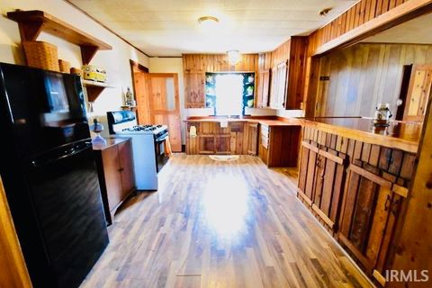 Tiny photo for 10712 E 200 N, Lafayette, IN 47905 (MLS # 202541681)