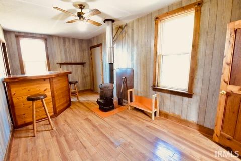Tiny photo for 10712 E 200 N, Lafayette, IN 47905 (MLS # 202541681)