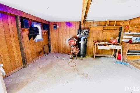 Tiny photo for 10712 E 200 N, Lafayette, IN 47905 (MLS # 202541681)