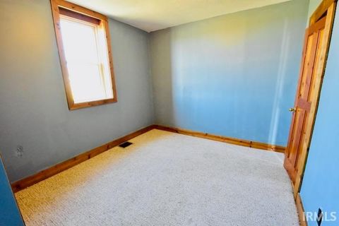 Tiny photo for 10712 E 200 N, Lafayette, IN 47905 (MLS # 202541681)