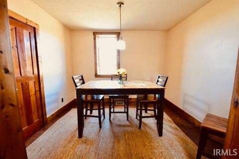 Tiny photo for 10712 E 200 N, Lafayette, IN 47905 (MLS # 202541681)