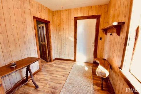 Tiny photo for 10712 E 200 N, Lafayette, IN 47905 (MLS # 202541681)