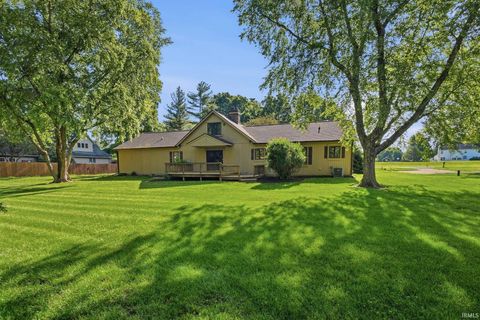 Tiny photo for 2412 N 400 East Street, Lafayette, IN 47905 (MLS # 202620048)