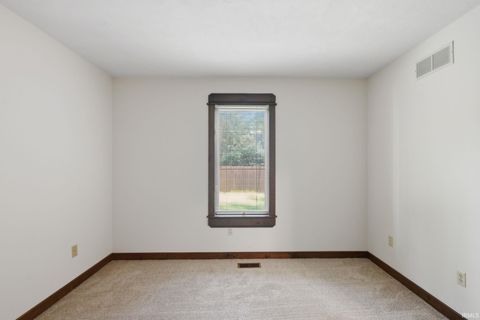Tiny photo for 2412 N 400 East Street, Lafayette, IN 47905 (MLS # 202620048)