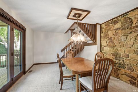 Tiny photo for 2412 N 400 East Street, Lafayette, IN 47905 (MLS # 202620048)