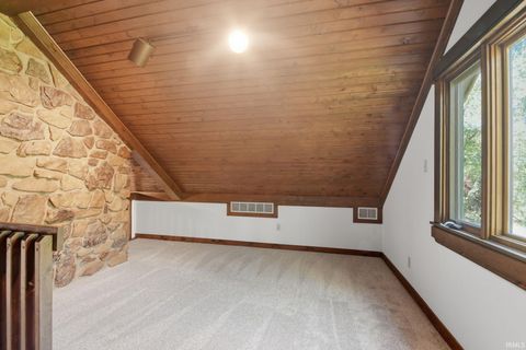 Tiny photo for 2412 N 400 East Street, Lafayette, IN 47905 (MLS # 202620048)