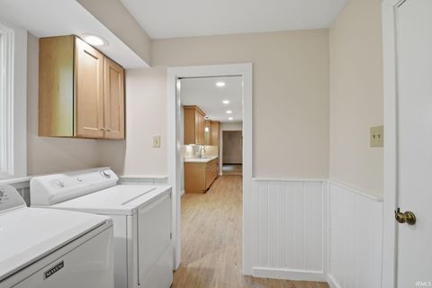 Tiny photo for 2412 N 400 East Street, Lafayette, IN 47905 (MLS # 202620048)