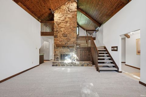Tiny photo for 2412 N 400 East Street, Lafayette, IN 47905 (MLS # 202620048)
