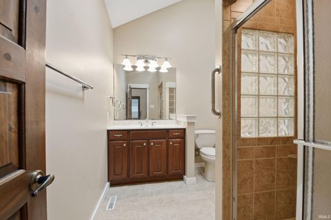 Tiny photo for 2412 N 400 East Street, Lafayette, IN 47905 (MLS # 202620048)