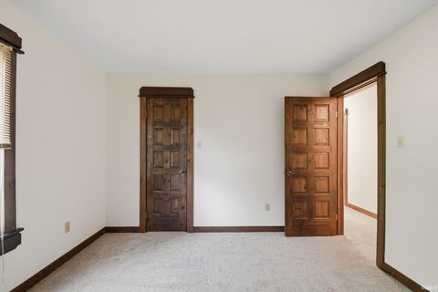 Tiny photo for 2412 N 400 East Street, Lafayette, IN 47905 (MLS # 202620048)
