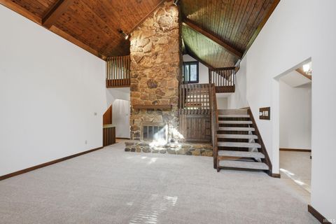 Tiny photo for 2412 N 400 East Street, Lafayette, IN 47905 (MLS # 202620048)