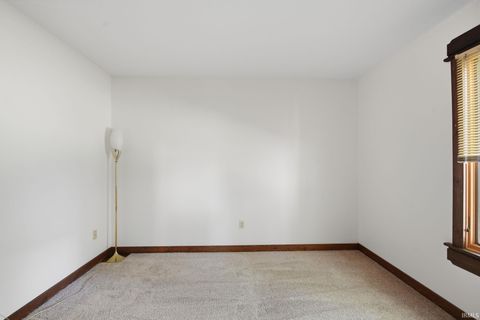 Tiny photo for 2412 N 400 East Street, Lafayette, IN 47905 (MLS # 202620048)