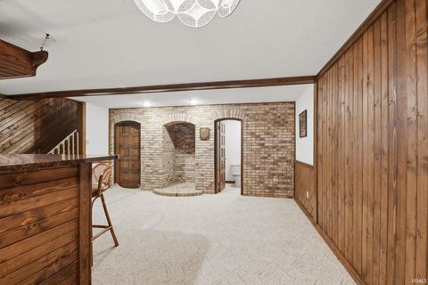 Tiny photo for 2412 N 400 East Street, Lafayette, IN 47905 (MLS # 202620048)