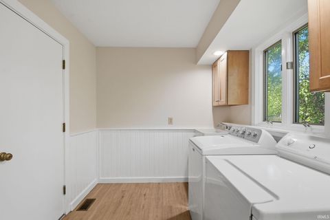Tiny photo for 2412 N 400 East Street, Lafayette, IN 47905 (MLS # 202620048)