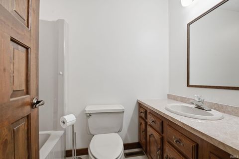 Tiny photo for 2412 N 400 East Street, Lafayette, IN 47905 (MLS # 202620048)