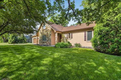 Tiny photo for 2412 N 400 East Street, Lafayette, IN 47905 (MLS # 202620048)