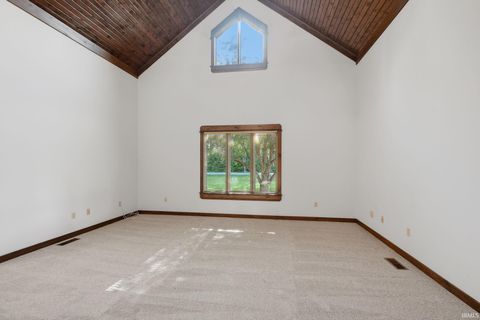 Tiny photo for 2412 N 400 East Street, Lafayette, IN 47905 (MLS # 202620048)