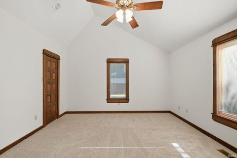 Tiny photo for 2412 N 400 East Street, Lafayette, IN 47905 (MLS # 202620048)
