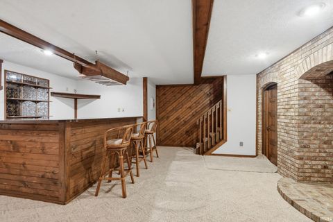 Tiny photo for 2412 N 400 East Street, Lafayette, IN 47905 (MLS # 202620048)
