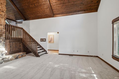 Tiny photo for 2412 N 400 East Street, Lafayette, IN 47905 (MLS # 202620048)