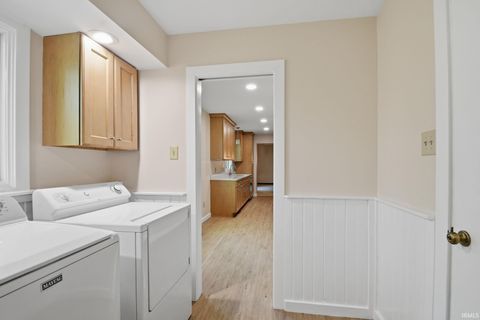 Tiny photo for 2412 N 400 East Street, Lafayette, IN 47905 (MLS # 202620048)