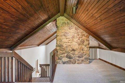 Tiny photo for 2412 N 400 East Street, Lafayette, IN 47905 (MLS # 202620048)