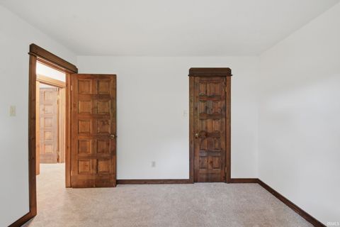 Tiny photo for 2412 N 400 East Street, Lafayette, IN 47905 (MLS # 202620048)