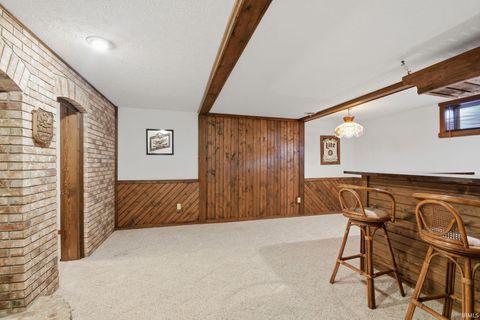 Tiny photo for 2412 N 400 East Street, Lafayette, IN 47905 (MLS # 202620048)